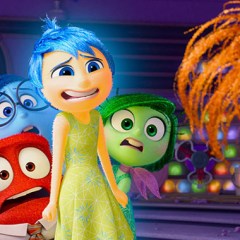 Watch An Exclusive Pixar Studio Tour, Plus <em>Inside Out 2</em> Secrets From The Set