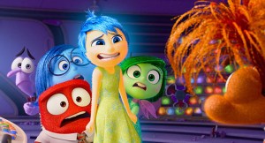 Watch An Exclusive Pixar Studio Tour, Plus <em>Inside Out 2</em> Secrets From The Set