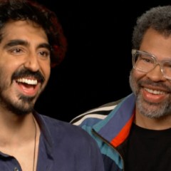Dev Patel and Jordan Peele on <em>Monkey Man</em> and the Process of Directing
