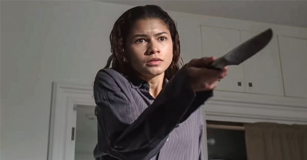 All Zendaya Movies Ranked by Tomatometer