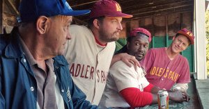 67 Best Baseball Movies of All Time