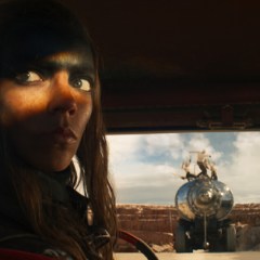 <em>Furiosa: A Mad Max Saga</em> First Reviews: Anya Taylor-Joy Fires Up the Screen in a Crowd-Pleasing Spectacle