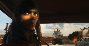 <em>Furiosa: A Mad Max Saga</em> First Reviews: Anya Taylor-Joy Fires Up the Screen in a Crowd-Pleasing Spectacle