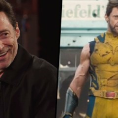 Hugh Jackman Knew “Deep in His Gut” That He Wanted to Play Wolverine Again