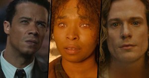 The <em>Interview With the Vampire</em> Cast on the Vampire Bond and Life Across Time