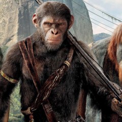 <em>Kingdom of the Planet of the Apes</em> First Reviews: A Thoughtful, Visually Stunning, Action-Packed Triumph