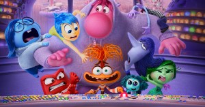 The 5 Most Anticipated Movies of June 2024