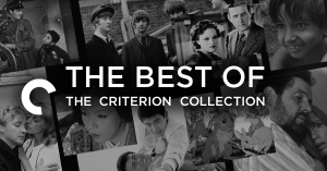 100 Essential Criterion Collection Films