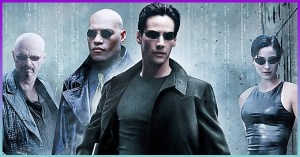 RT Users Crown <em>The Matrix</em> The Best Movie of 1999!