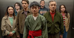 <em>Karate Kid</em> & <em>Cobra Kai</em>, Ranked by Tomatometer