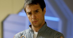 Sam Rockwell Movies Ranked by Tomatometer
