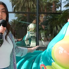 Pixar Employees Share The Creative Process Behind Our Favorite Pixar Films