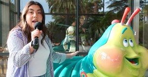 Pixar Employees Share The Creative Process Behind Our Favorite Pixar Films