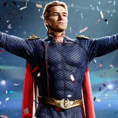 <em>The Boys</em>: Season 4 First Reviews: Still Bold, Bloody, and Funny, but Bleaker Than Ever