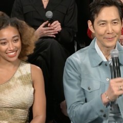 <em>The Acolyte</em> Cast on New Lightsabers and Droids