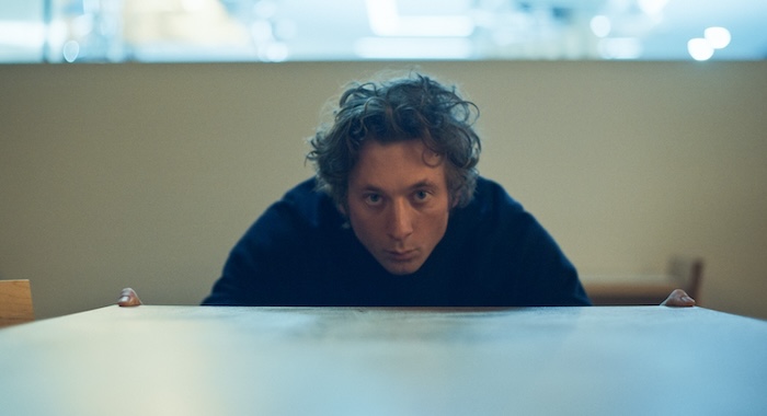 “THE BEAR” — “Tomorrow” — Season 3, Episode 1 (Airs Thursday, June 27th) — Pictured: Jeremy Allen White as Carmen “Carmy” Berzatto. CR: FX.