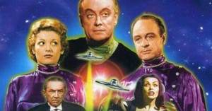 71 Best Sci-Fi Movies of the 1950s