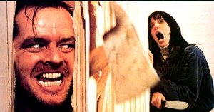 Stanley Kubrick Movies (<em>The Shining</em>), Ranked by Tomatometer