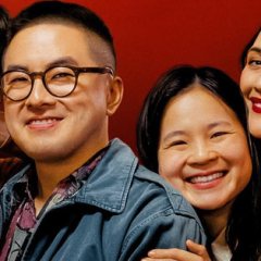 The 100 Best Asian-American Movies of All Time