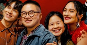 The 100 Best Asian-American Movies of All Time