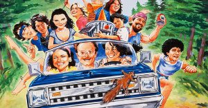 50 Movies You Can Watch July 4th Weekend