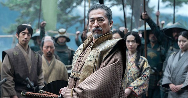 Shogun Rotten Tomatoes 2024 Emmy Nominations: Full List of Nominees | Rotten Tomatoes