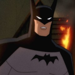 <em>Batman: Caped Crusader</em> First Reviews: A Solid Throwback with Top-Notch Performances