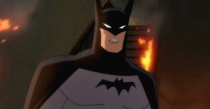 <em>Batman: Caped Crusader</em> First Reviews: A Solid Throwback with Top-Notch Performances