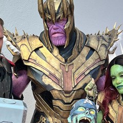 The Best Cosplay From The 2024 San Diego Comic-Con