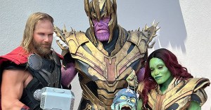 The Best Cosplay From The 2024 San Diego Comic-Con