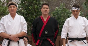 <em>Cobra Kai</em>: Season 6, Part 1 First Reviews: Funny and Emotional, but Give Us the Rest Already