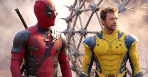 Weekend Box Office: <em>Deadpool & Wolverine</em> Sets New Record with $205 Million Opening