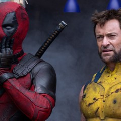 <em>Deadpool & Wolverine</em> First Reviews: A Bloody, Hilarious Good time