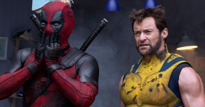 <em>Deadpool & Wolverine</em> First Reviews: A Bloody, Hilarious Good time
