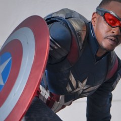 <em>Captain America: Brave New World</em>: Release Date, Trailer, Cast & More