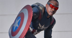 <em>Captain America: Brave New World</em>: Release Date, Trailer, Cast & More