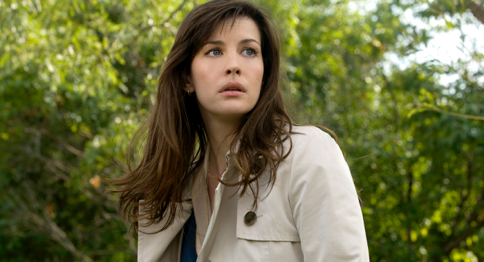 Liv Tyler in The Incredible Hulk (2008)