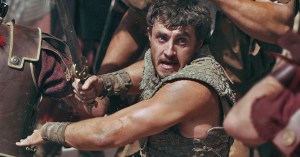 <em>Gladiator II</em>: Release Date, Trailer, Cast & More