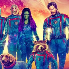 Is Marvel Making <em>Guardians of the Galaxy: Vol. 4</em>?