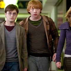 All <em>Harry Potter</em> (and <em>Fantastic Beasts</em>) Movies Ranked