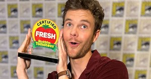 <em>The Boys</em> Cast Gets Certified Fresh at Comic-Con with Rotten Tomatoes