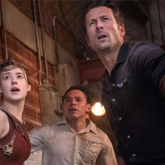 <em>Twisters</em> First Reviews: Thrilling, Immersive, and Surprisingly Full of Heart