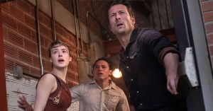 <em>Twisters</em> First Reviews: Thrilling, Immersive, and Surprisingly Full of Heart