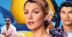 Blake Lively Movies (<em>Another Simple Favor</em>), Ranked by Tomatometer
