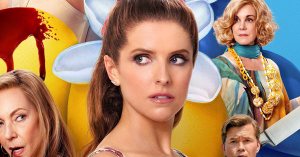 Anna Kendrick Movies (<em>Another Simple Favor</em>), Ranked by Tomatometer