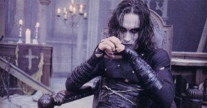 The Crow Movies In Order