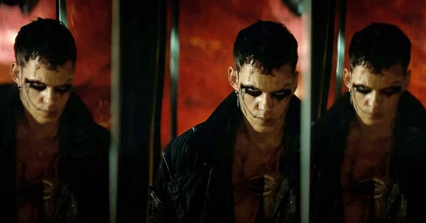 Crow Rott'n The Crow Movies, Ranked by Tomatometer | Rotten Tomatoes