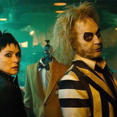 <em>Beetlejuice Beetlejuice</em> First Reviews: Michael Keaton’s Return as Betelgeuse is Worth the Wait