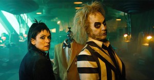 <em>Beetlejuice Beetlejuice</em> First Reviews: Michael Keaton’s Return as Betelgeuse is Worth the Wait