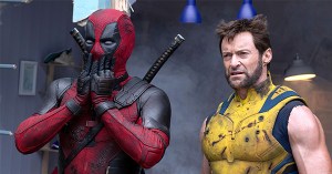 Weekend Box Office: <em>Deadpool & Wolverine</em> Is Back on Top
